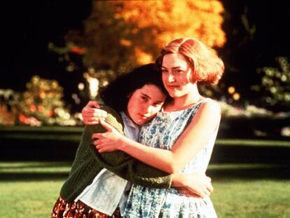 ‘Criaturas celestiales’: un malsano filme de Peter Jackson, en el inicio de su carrera