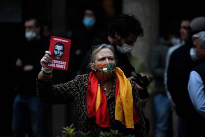 Pese a que ha habido concentraciones contra el gobierno por toda España, se han asociado mucho a los barrios pudientes de la capital, como las caceroladas de Núñez de Balboa, de donde ha surgido la expresión "cayetanos".