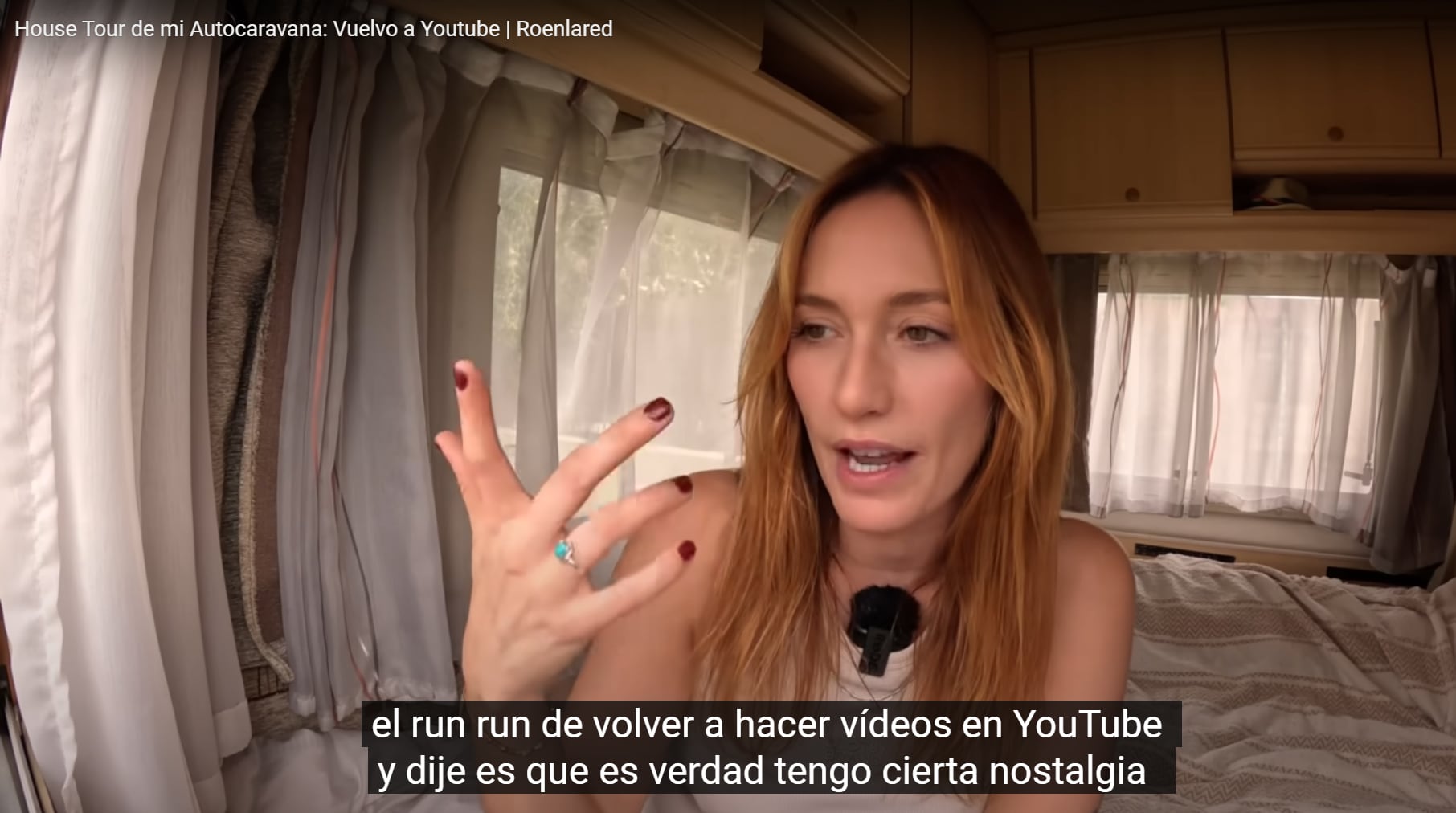 El eterno retorno de YouTube