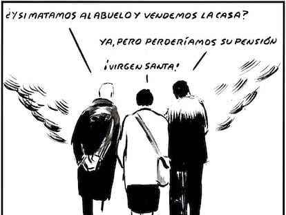 El Roto