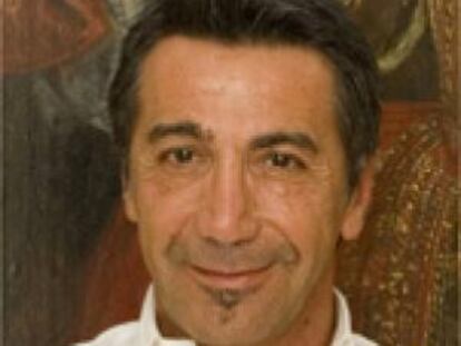 Entrevista con Lorenzo de Medici