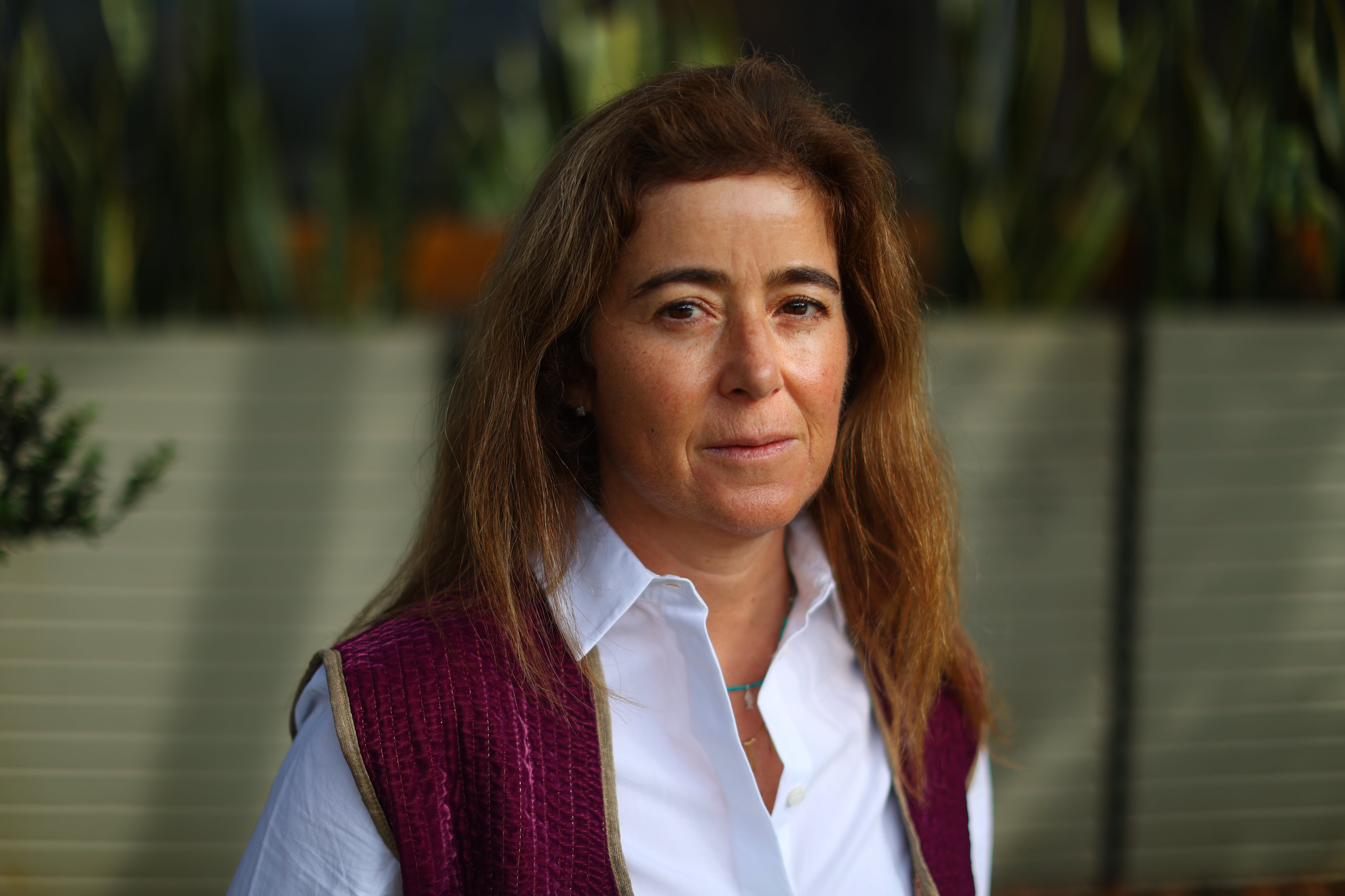La reportera colombiana Catalina Gómez Ángel gana el Reconocimiento a la Excelencia del Premio Gabo 2026