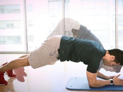 Con estos consejos, y una dieta equilibrada, se podrá lucir con orgullo el torso este verano