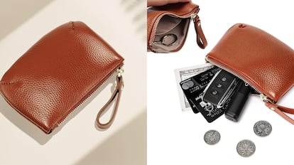 carteras baratas de mujer en amazon haul