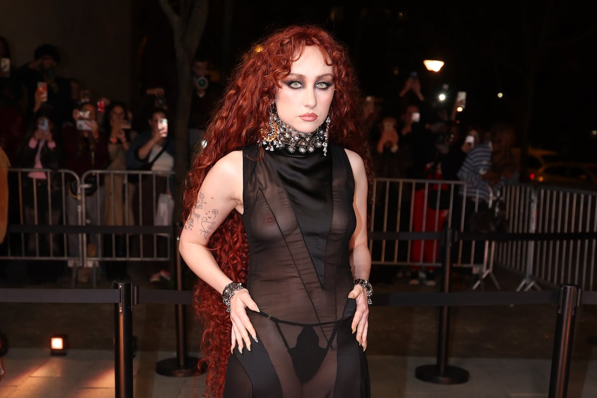 “No odio a los niños”: Chappell Roan se defiende tras el incidente que hizo llorar a la hija de Jude Law