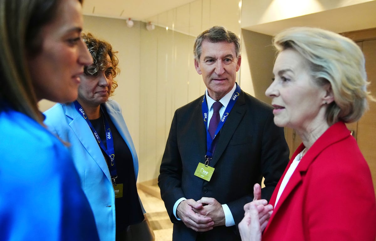 Bruselas avisa al PP y a Vox de la competencia exclusiva de España en regularización de inmigrantes