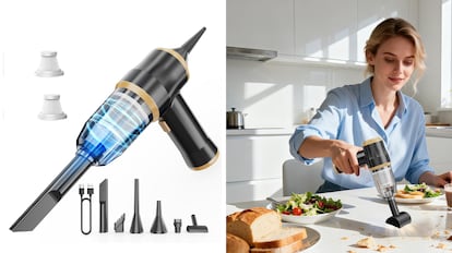 Vacuum cleaner deals black friday 2025