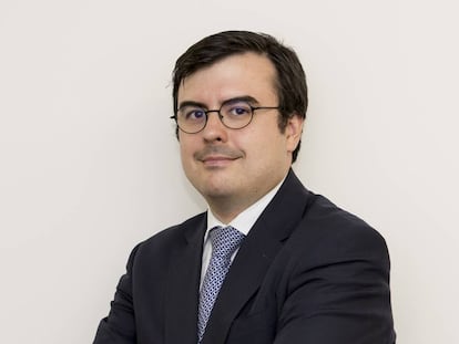 Fernando Gutiérrez, nuevo socio de Dentons.