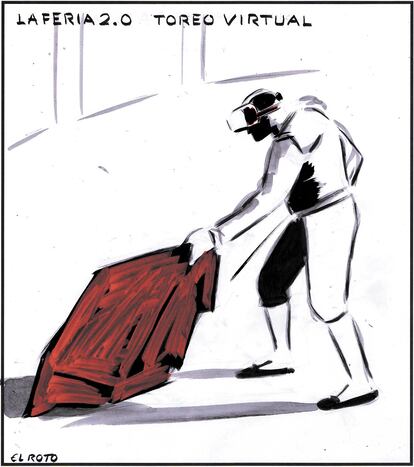 El Roto 23/5/22