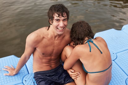 Primer amor de verano