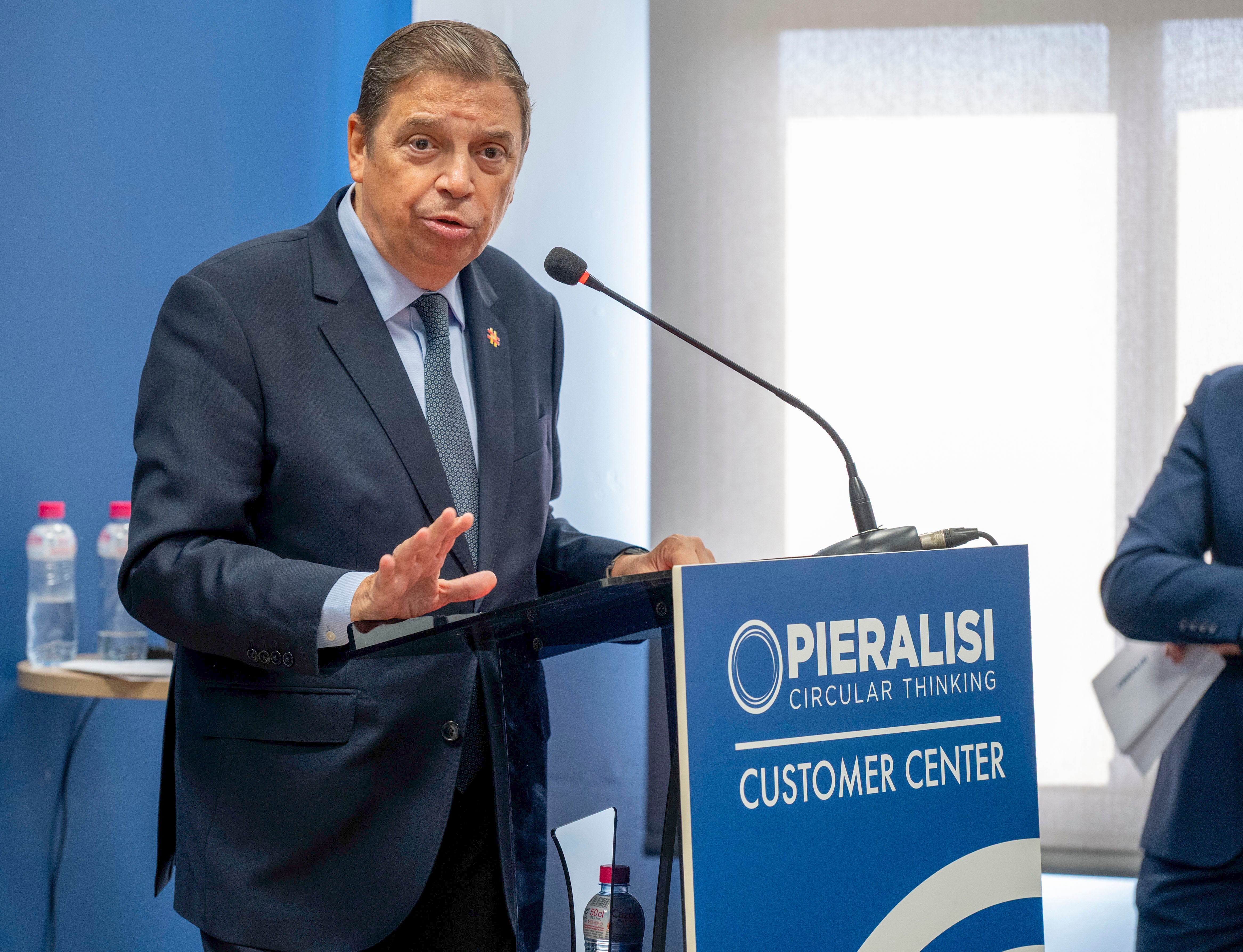 La italiana Pieralisi refuerza su apuesta por el mercado ibérico y da entrada en su accionariado a Ver Capital