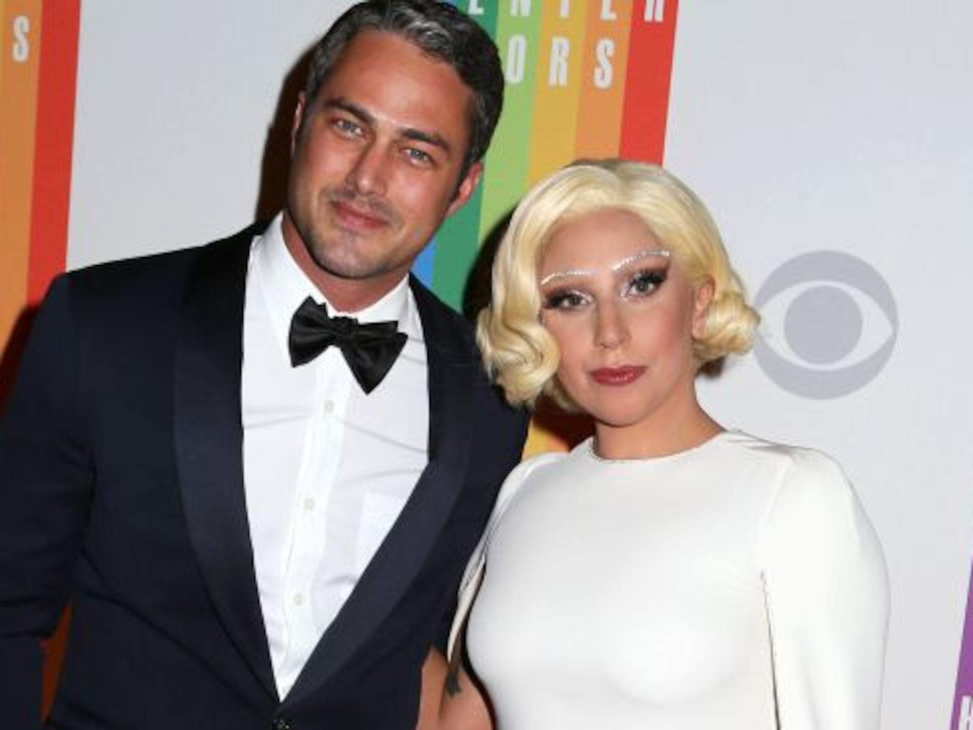Lady Gaga y Taylor Kinney se casan | Estilo | EL PAÍS