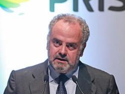 Polanco ratifica el compromiso del accionista de referencia con PRISA