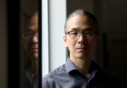 Ted Chiang Festival Kosmopolis