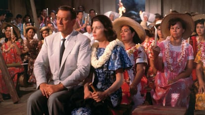 La taberna del irlandés, de John Ford