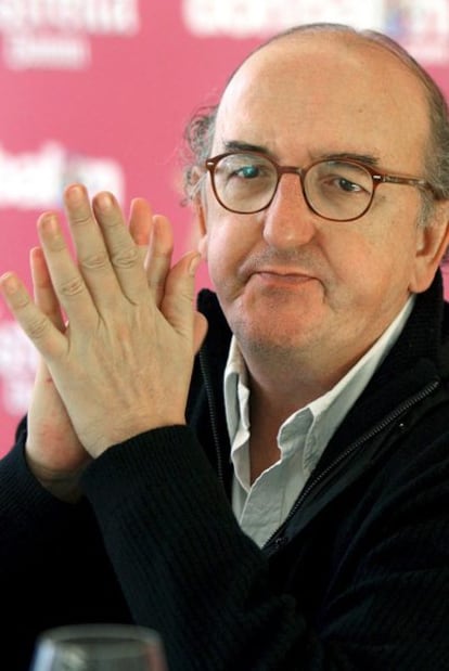 Jaume Roures, presidente de Mediapro.