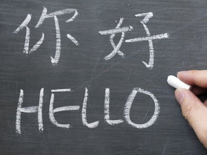 Por qué estudio chino mandarín
