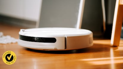 Ponemos nota a los mejores robots aspiradores del mercado.