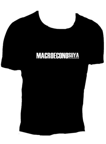 Una camiseta de bonitacamiseta.com