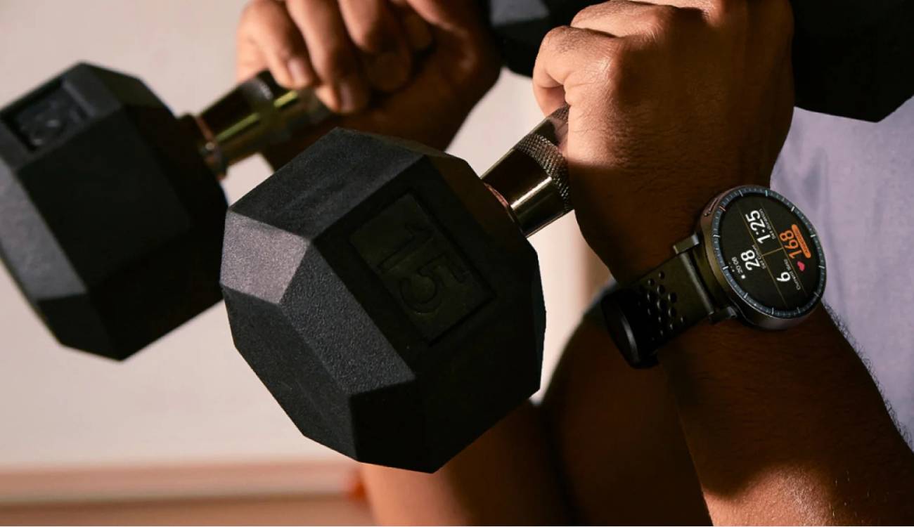 Ya puedes comprar el Amazfit Active Max en España, con más de 170 modos deportivos y mapas offline