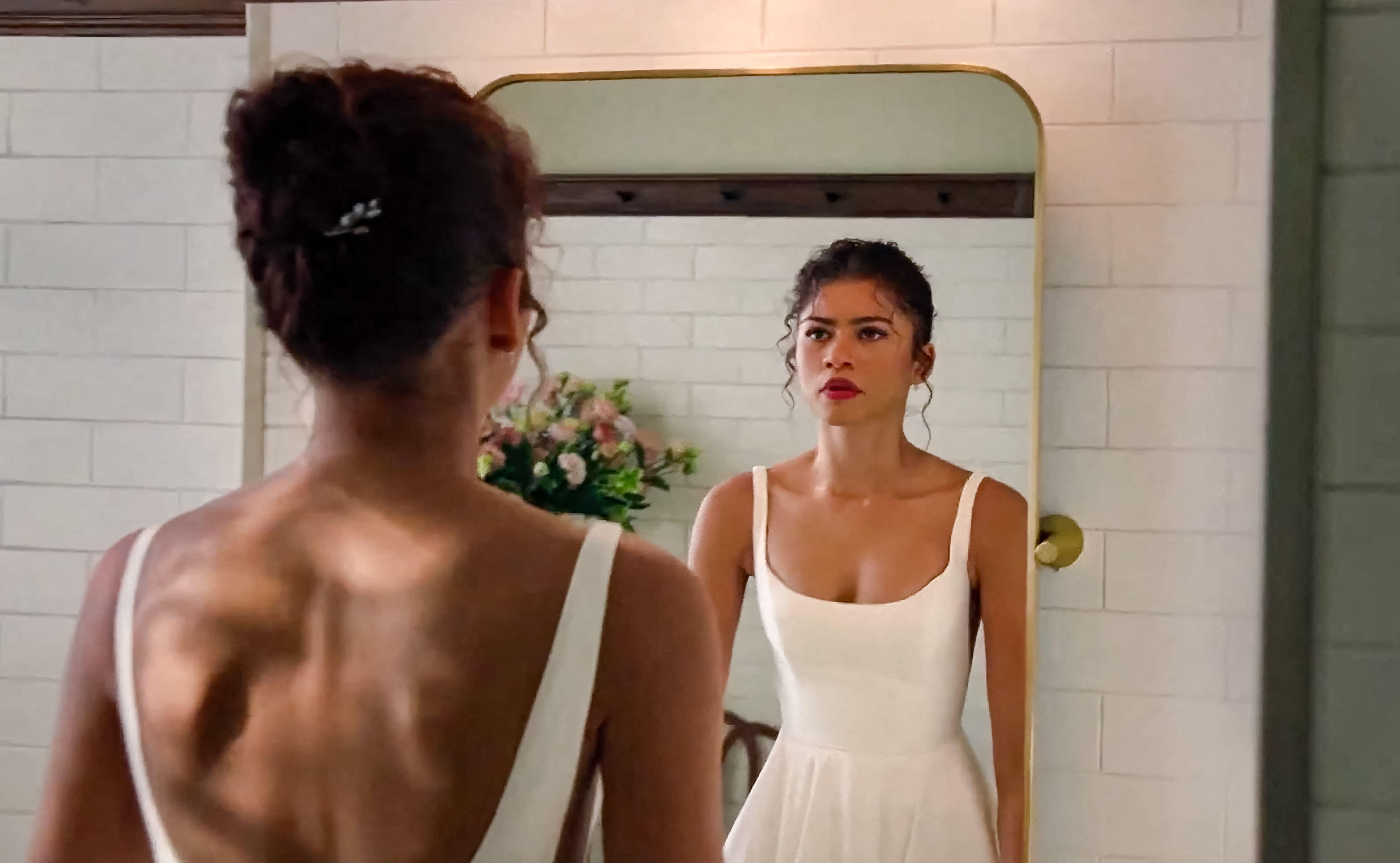La boda como espejo del alma