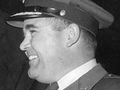 Charles W. Sweeney.