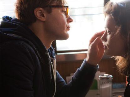 La ciència-ficció metafísica d’‘I Origens’ guanya el premi de Sitges