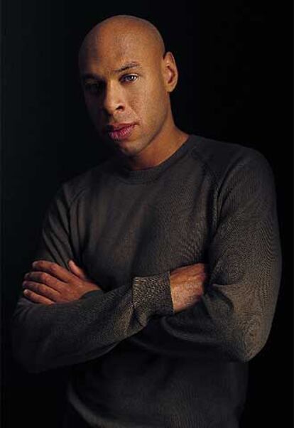 El saxofonista californiano Joshua Redman.