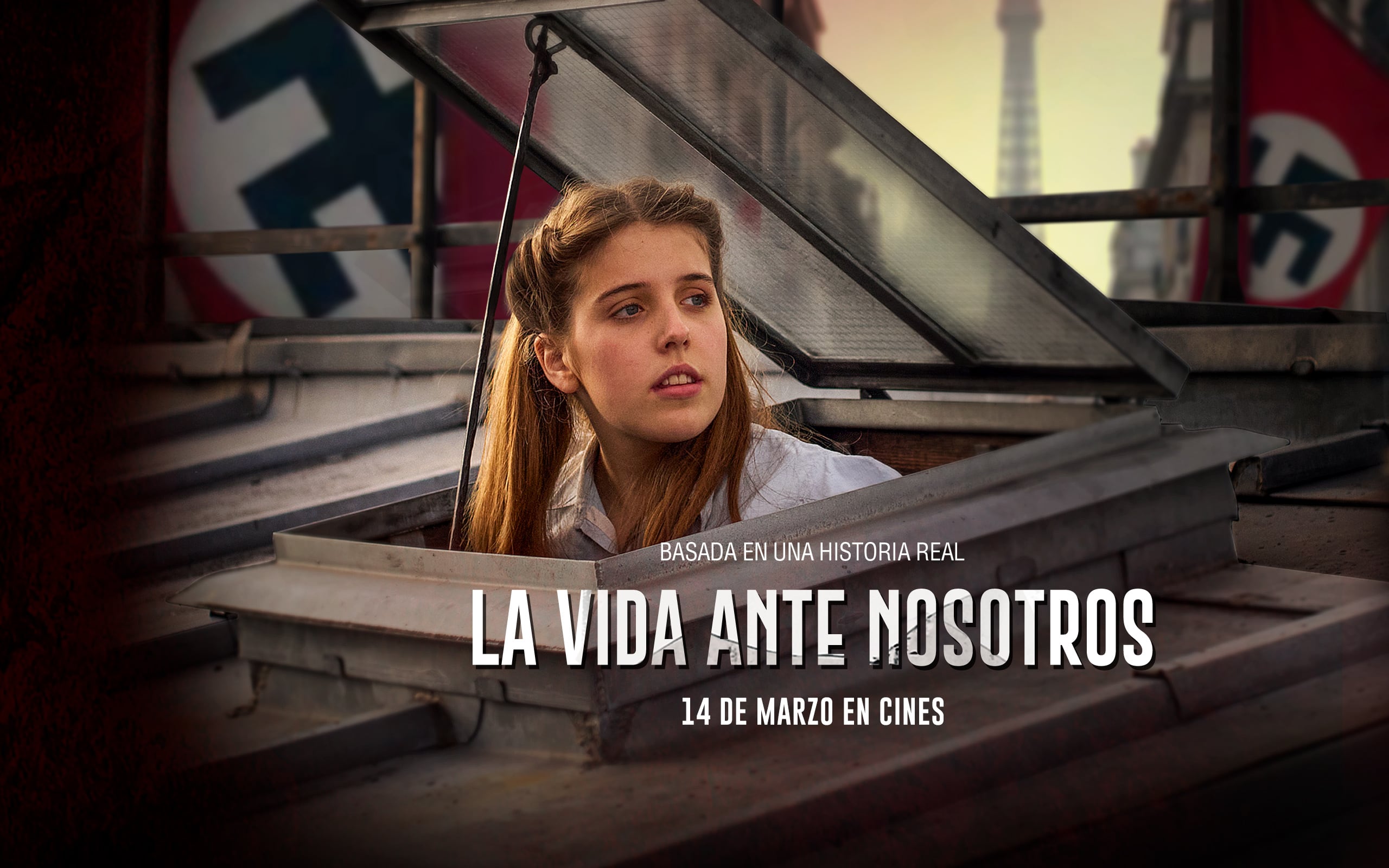 Asiste a los preestrenos de ‘La vida ante nosotros’