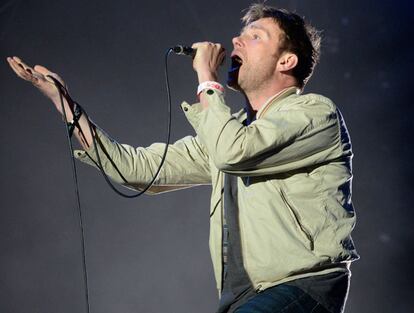 damon albarn