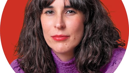 Magalí Etchebarne: “Suelo desconfiar de la gente que no trabaja”