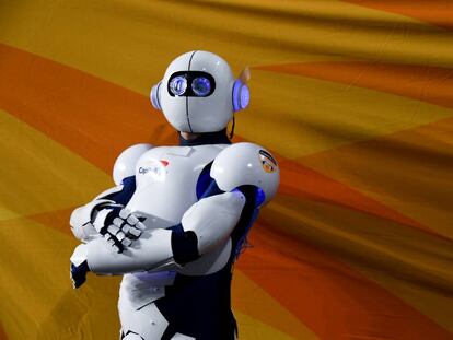 Una inteligencia que no podrá rechazar