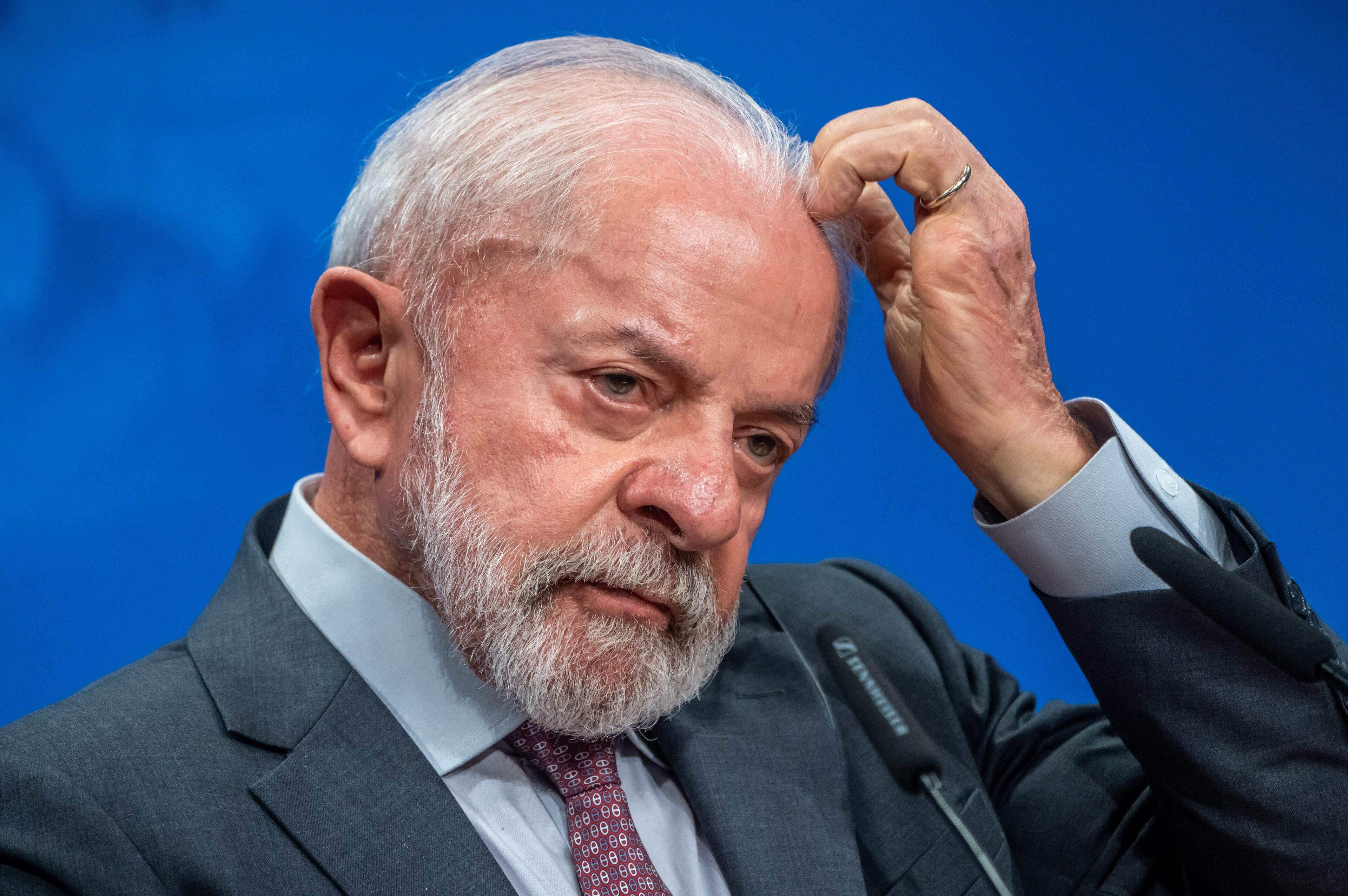 Lula, el voto del ‘a pesar de’