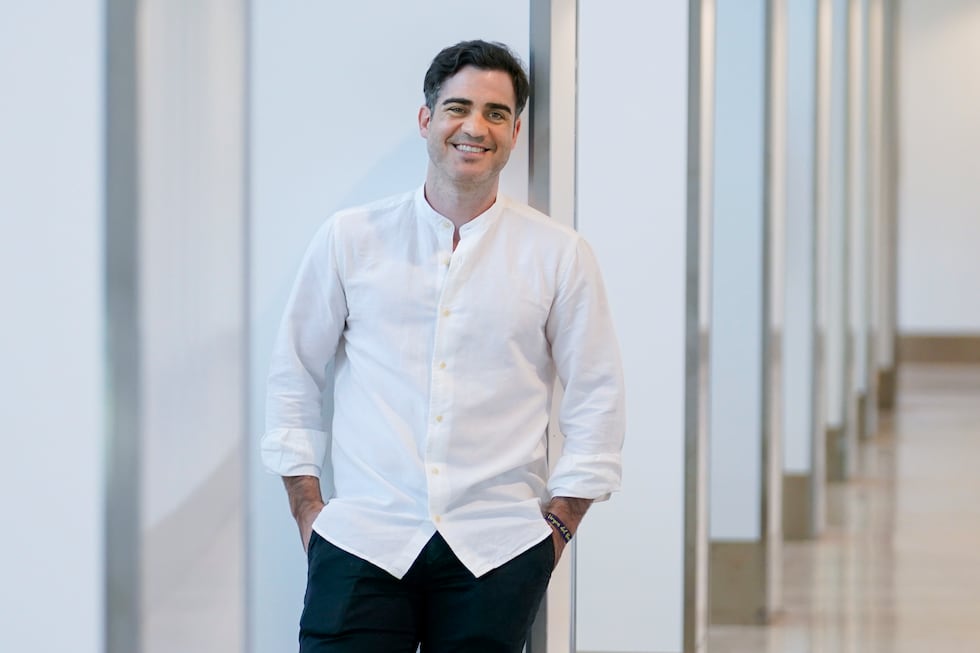 Ángel Milagro, the Spanish engineer taking Japan to the Moon | Science ...
