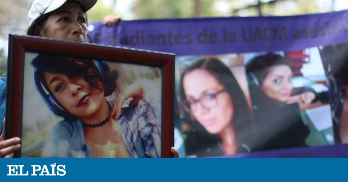 Un juez ordena proteger a las mujeres de Ciudad de México ante la ...