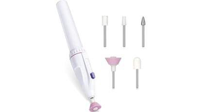 lijadora para uñas