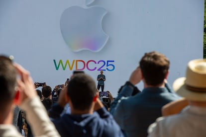 Evento Apple