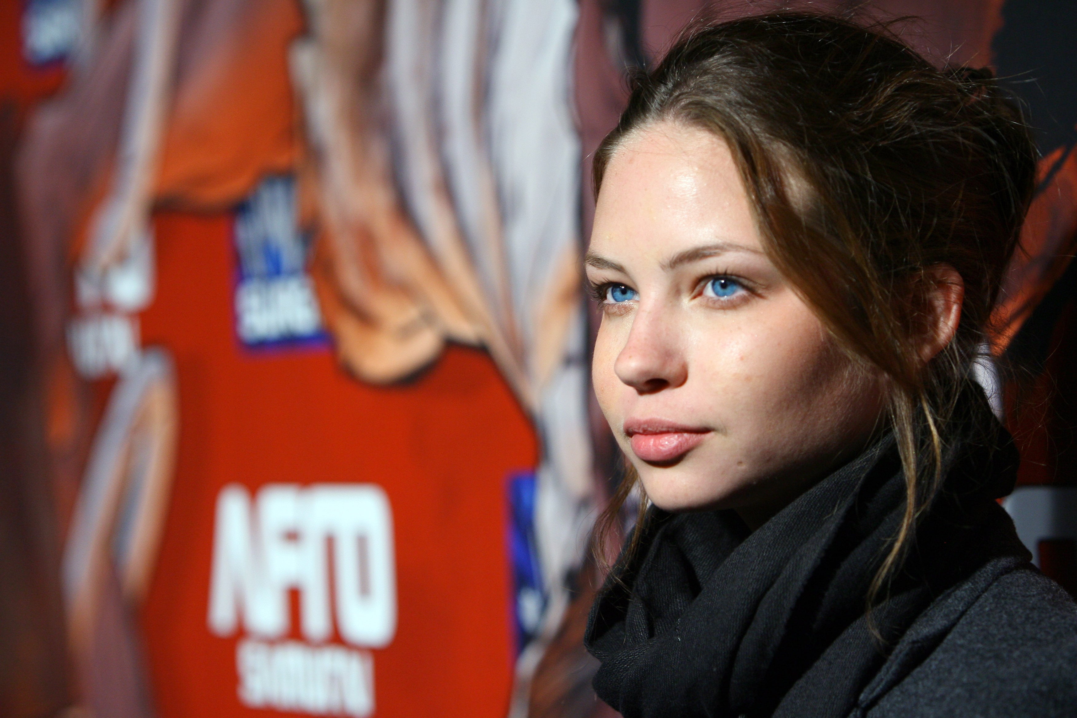 La autopsia de la actriz Daveigh Chase determina que la protagonista de ‘The Ring&hellip;