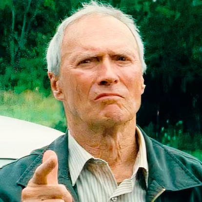 Las mejores películas de Clint Eastwood como director y dónde verlas