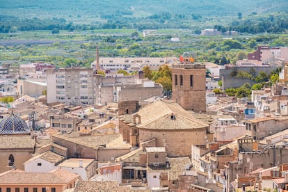 Segorbe