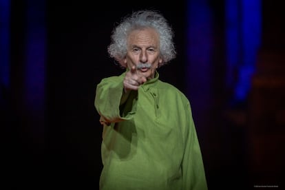 Críticas de teatro