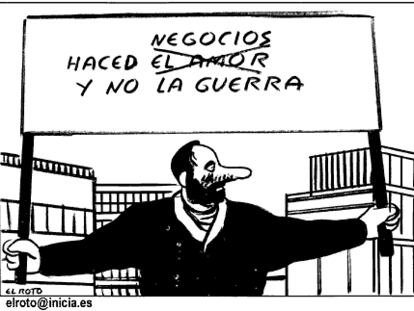 EL ROTO