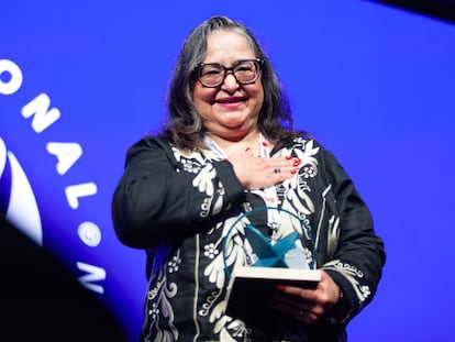 norma piña