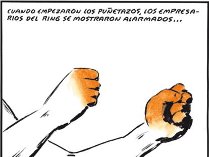 EL ROTO