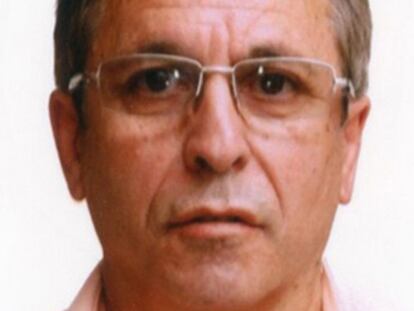 Nemesio Antonio Pisonero.