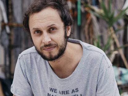 “La tecnología nos está llevando a una nueva forma de totalitarismo”