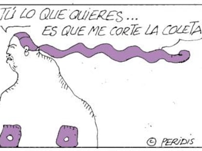 Peridis