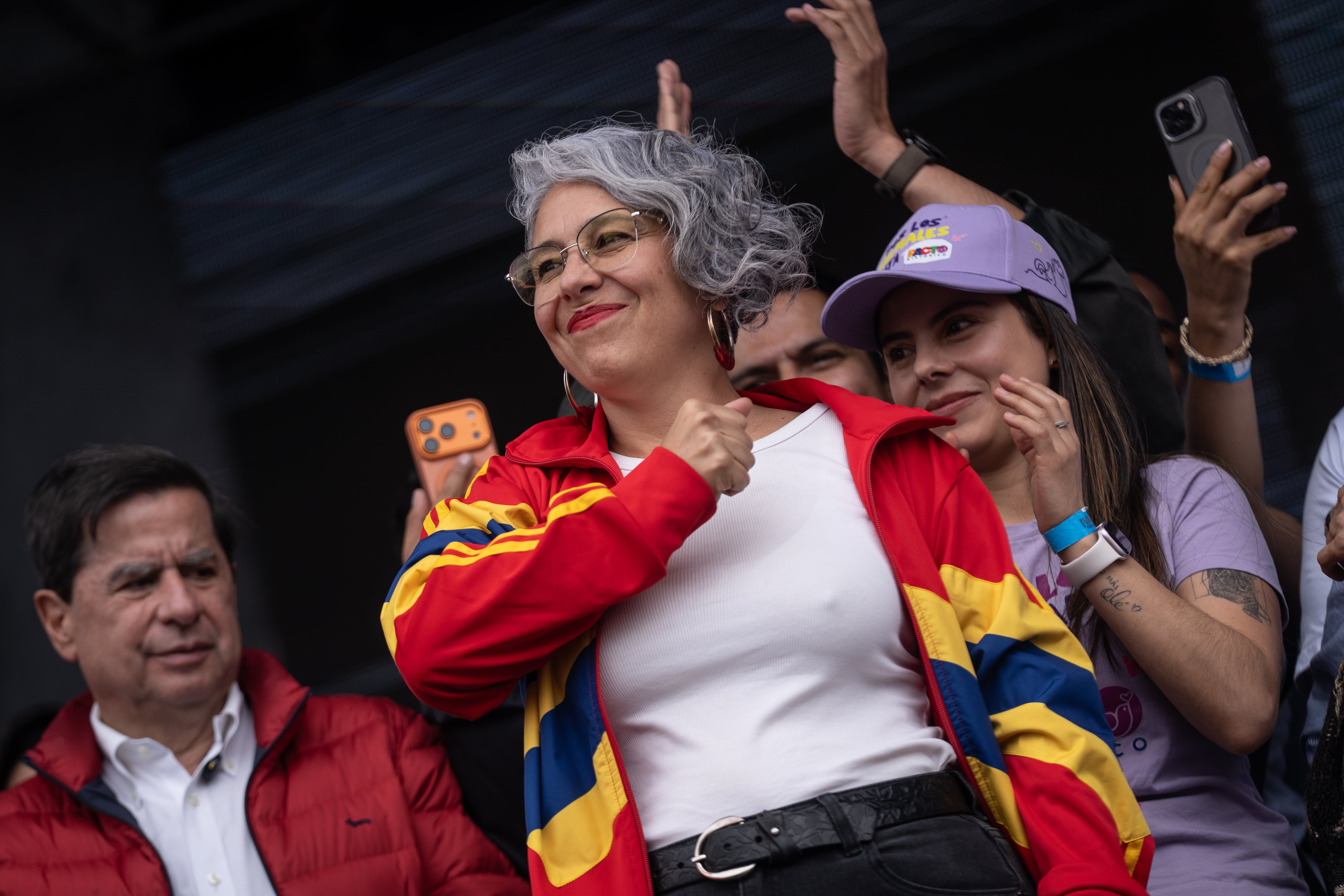 Resultados de las elecciones en Colombia 2026, en vivo | La Misión de Observación Europea descarta fraude electoral: “Descartamos cualquier manipulación de los datos del preconteo y del escrutinio”