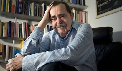 Eugenio Trías