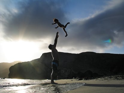 MOMENTOS DE VERANO (I)